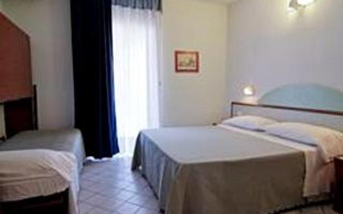 Hotel Gli Ulivi