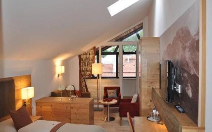 Hotel Goldener Adler Wattens