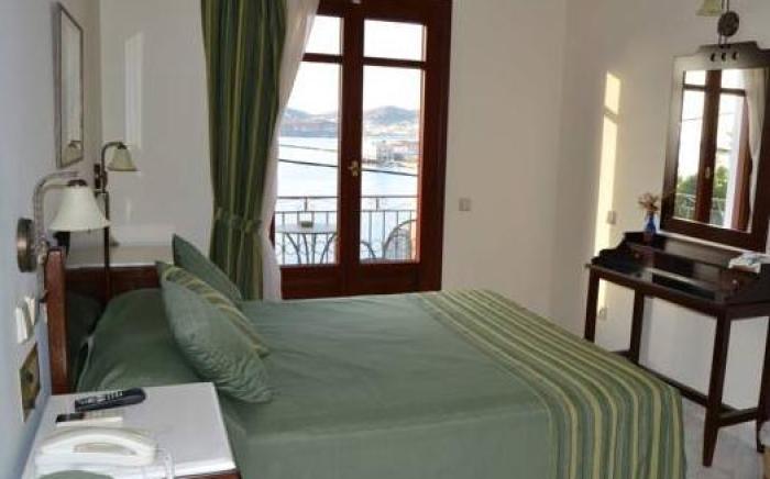 Electra Syros - Adults Only