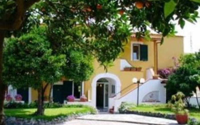 Hotel La Marticana