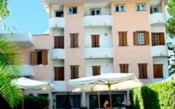 Hotel La Tavernetta dei Ronchi