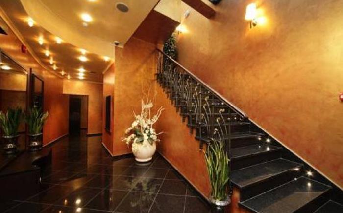 Efbet Hotel