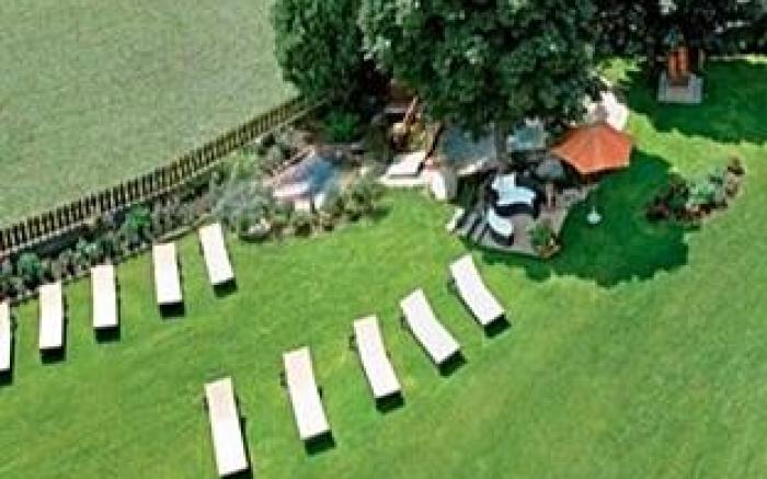 Hotel Petrus