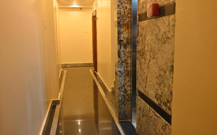 HOTEL SRIPADA RESIDENCY
