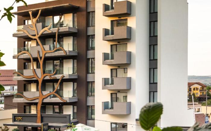 Aparthotel NOX