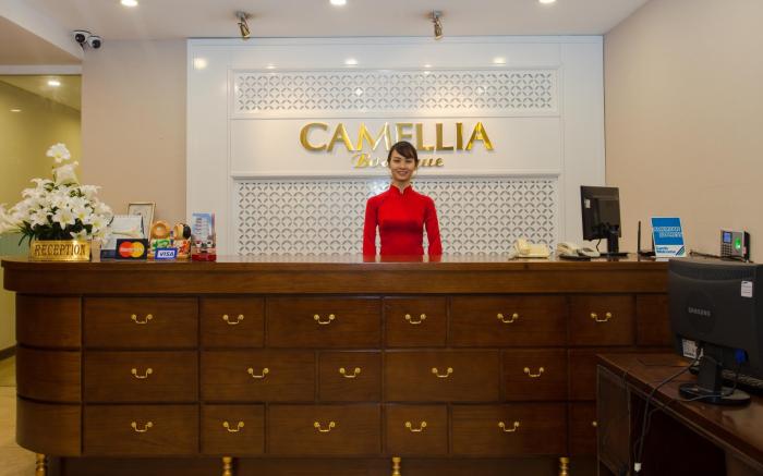Camellia Boutique Hotel