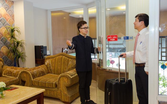 Camellia Boutique Hotel