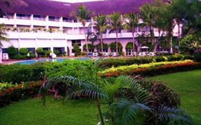 Haad Kaew Resort