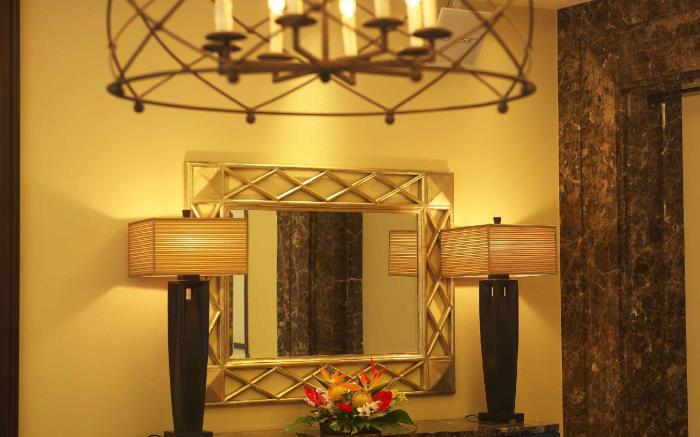 Solvita Hotel Naha