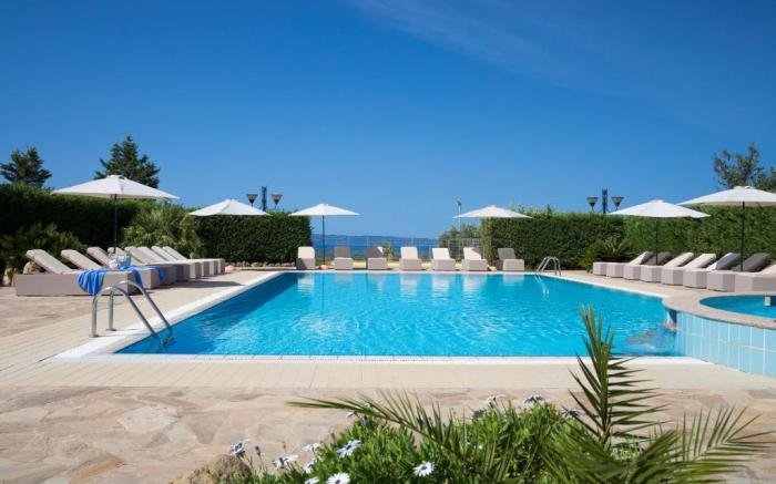 Lu Hotel Porto Pino Sardegna