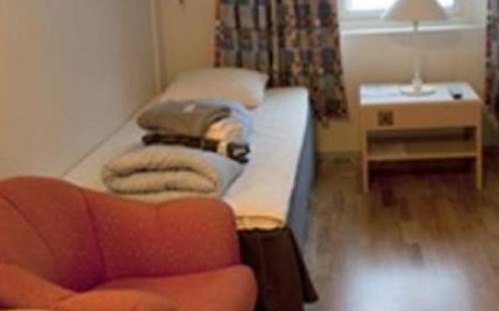 Hasse pa Sjokanten Hotell & Restaurang