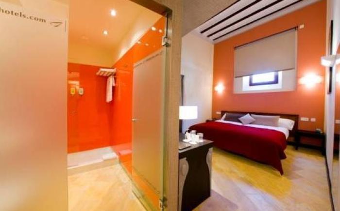 Hotel Palacio Marques de Arizon