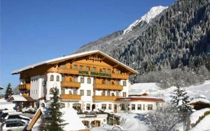 Aktiv & Vitalhotel Bergcristall
