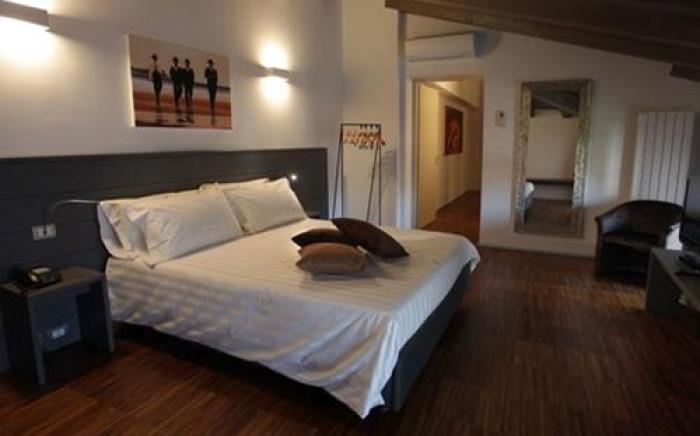 Albergo al Vecchio Tram