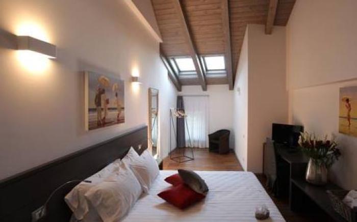 Albergo al Vecchio Tram