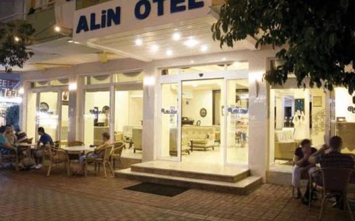 Alin Hotel