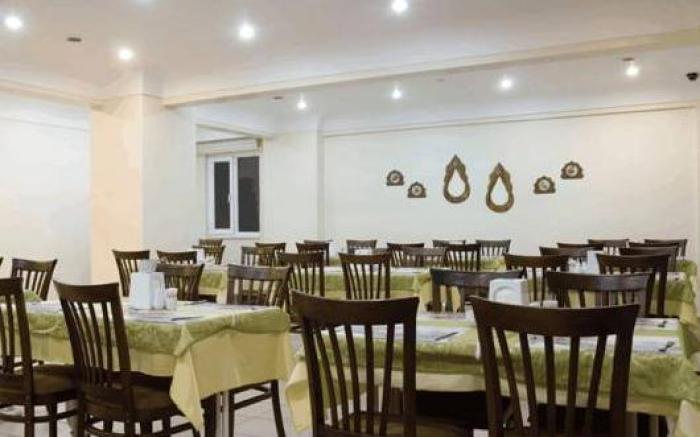 Alin Hotel