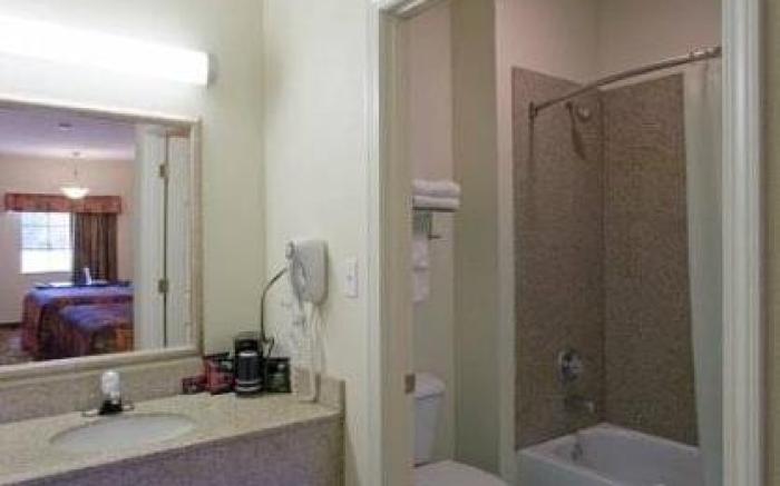 Americas Best Value Inn Byhalia
