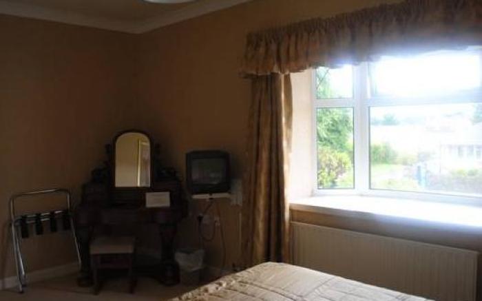 Ardree House B&B