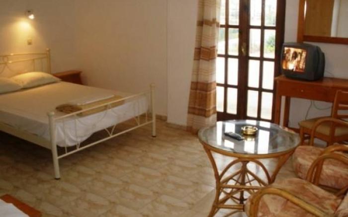 Arhodiko Hotel