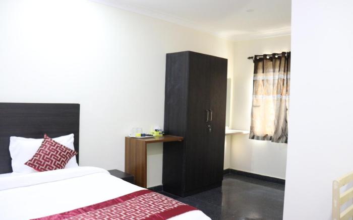 Venster Residency