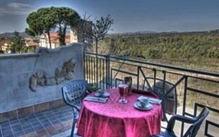 Guest House Qui Dormi L'Etrusco