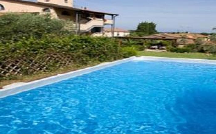 Carlo's Hotel