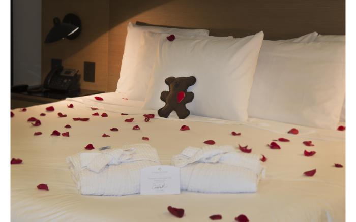 Casa Grande Suites