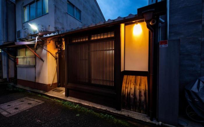 Connect inn KyotoGojo