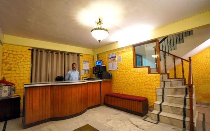 Hotel Atithi