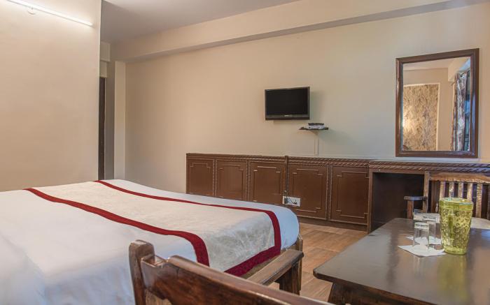 Hotel Atithi
