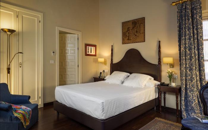 Las Casas de El Arenal