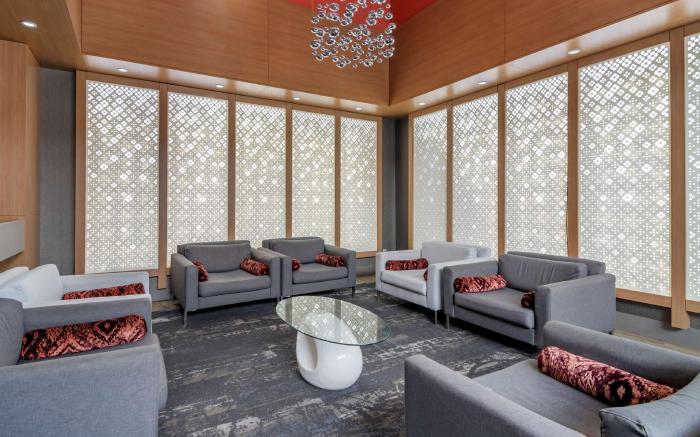 Best Western Plus Vancouver Airport Hotel