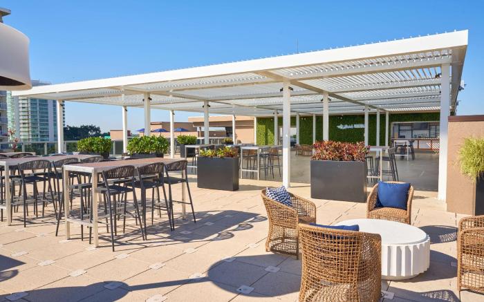 Home2 Suites by Hilton Pompano Beach Pier