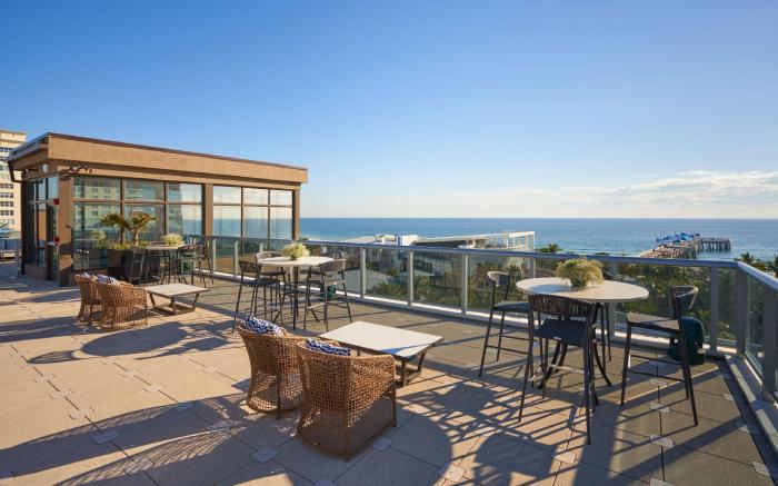 Home2 Suites by Hilton Pompano Beach Pier