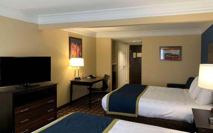 Comfort Inn Saint Paul East