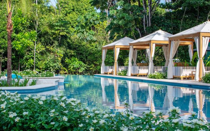 Botanika Osa Peninsula, Curio Collection by Hilton