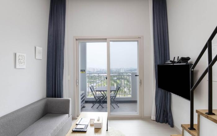 Paju Parkview Terrace