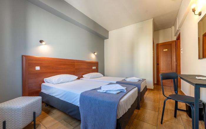 Stalis Hotel