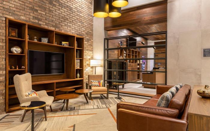 Four Points by Sheraton Monterrey Airport