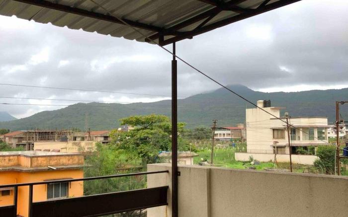Evershine Inn: Lovely 1-BHK Service Apartment