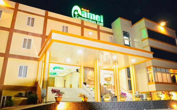 Hotel AMEL