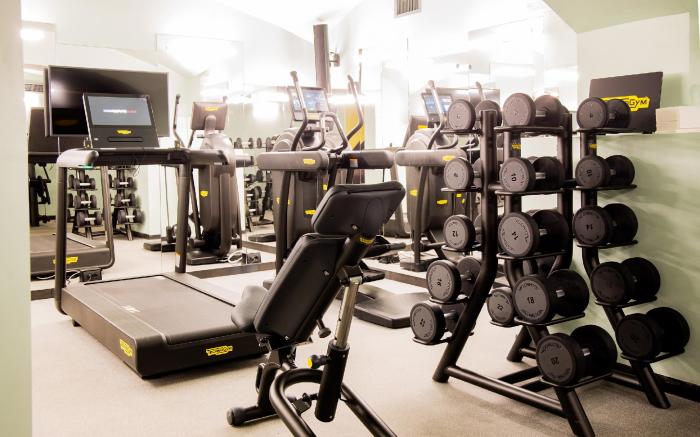 25Hours Hotel Piazza San Paolino