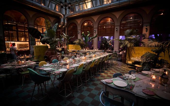 25Hours Hotel Piazza San Paolino