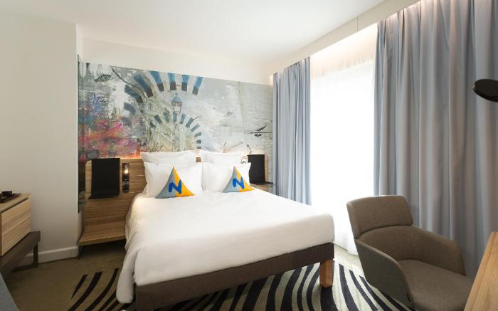 Novotel Tunis Lac