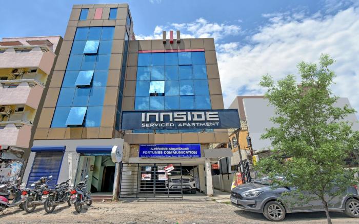 Treebo Innside