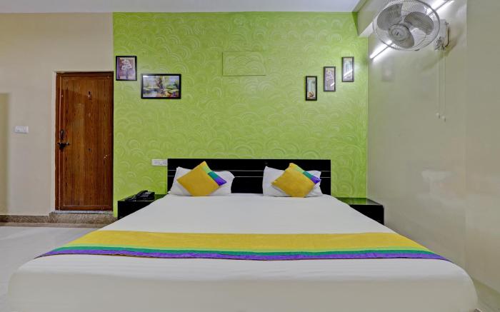 Hotel Palm Emirates