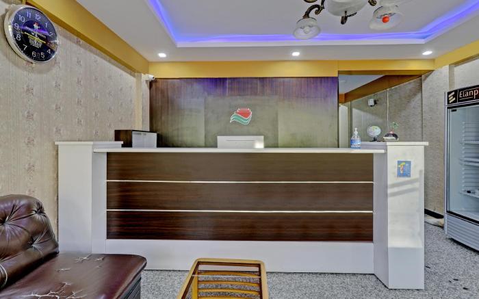 Hotel Palm Emirates