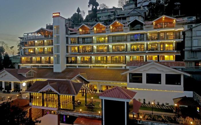 Istana Resort and Spa
