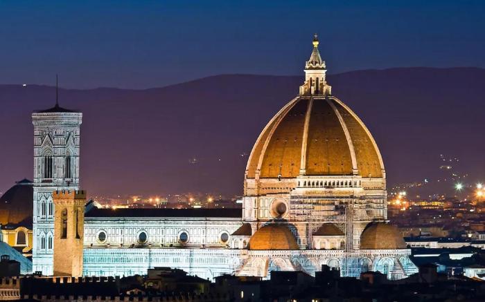 FLORENCE PITTI LOFT